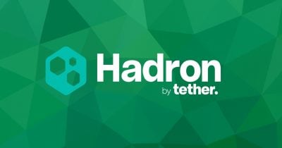 Tether’s Hadron taps Crystal Intelligence for RWA compliance infrastructure