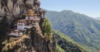 Bhutan stakes 0K in Ethereum through Figment