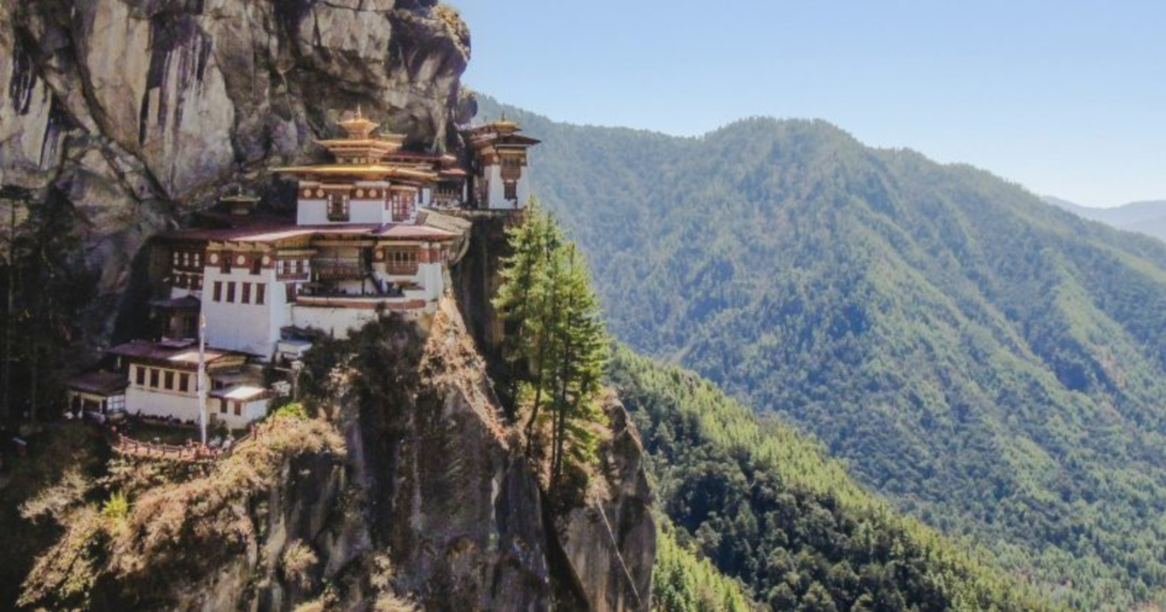 Bhutan allocates $970K in Ethereum for staking