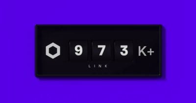Chainlink Reserve on track to reach 1 million LINK amid steady accumulation