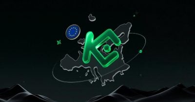 KuCoin EU secures MiCA license for EEA operations