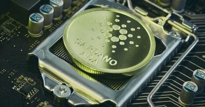 Cardano seeks 70 million ADA from Treasury for core infrastructure buildout