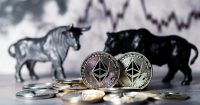 Ethereum ETF outflows surge to .4B in November