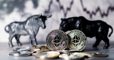 Ethereum ETF outflows surge to $1.4B in November