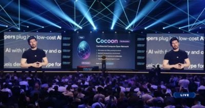 Cocoon launches as decentralized AI network for confidential model execution