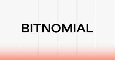 Bitnomial set to launch first CFTC-regulated spot crypto trading