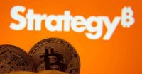 Strategy shares down 12% amid ongoing market volatility