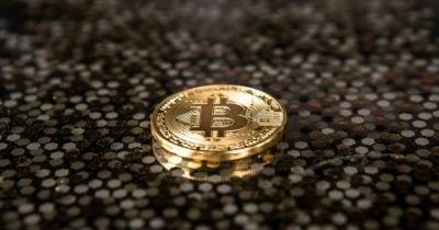 BlackRock's spot Bitcoin ETF sees over $1.8B volume in first two hours