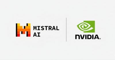 Nvidia and Mistral AI partner to accelerate open-source AI