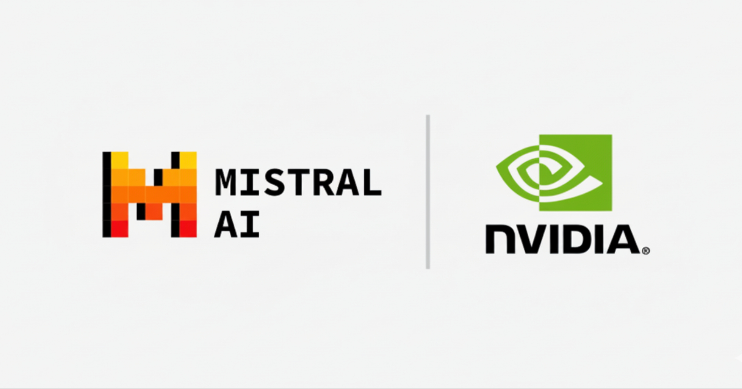 Nvidia and Mistral AI partner to accelerate open-source AI
