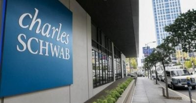 Charles Schwab open to crypto acquisitions if pricing makes sense