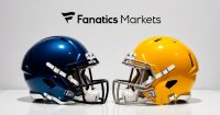 Fanatics unveils prediction market platform Fanatics Markets