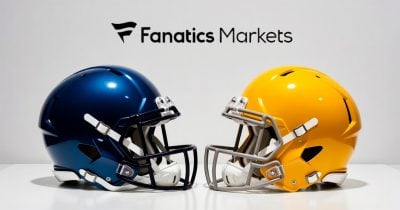 Fanatics unveils prediction market platform Fanatics Markets