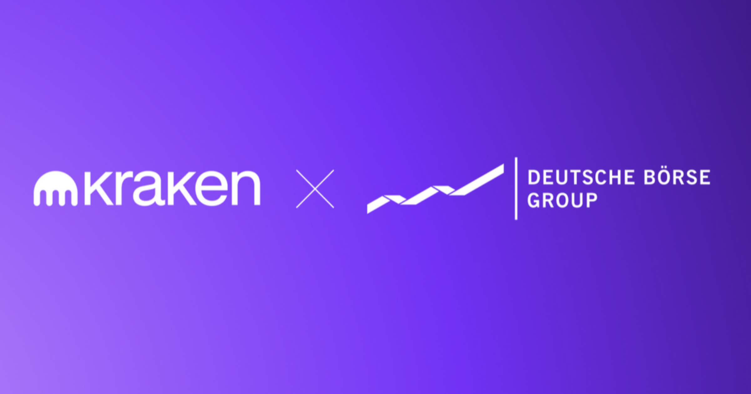 Kraken partners with Deutsche Börse Group to boost tradfi-crypto integration
