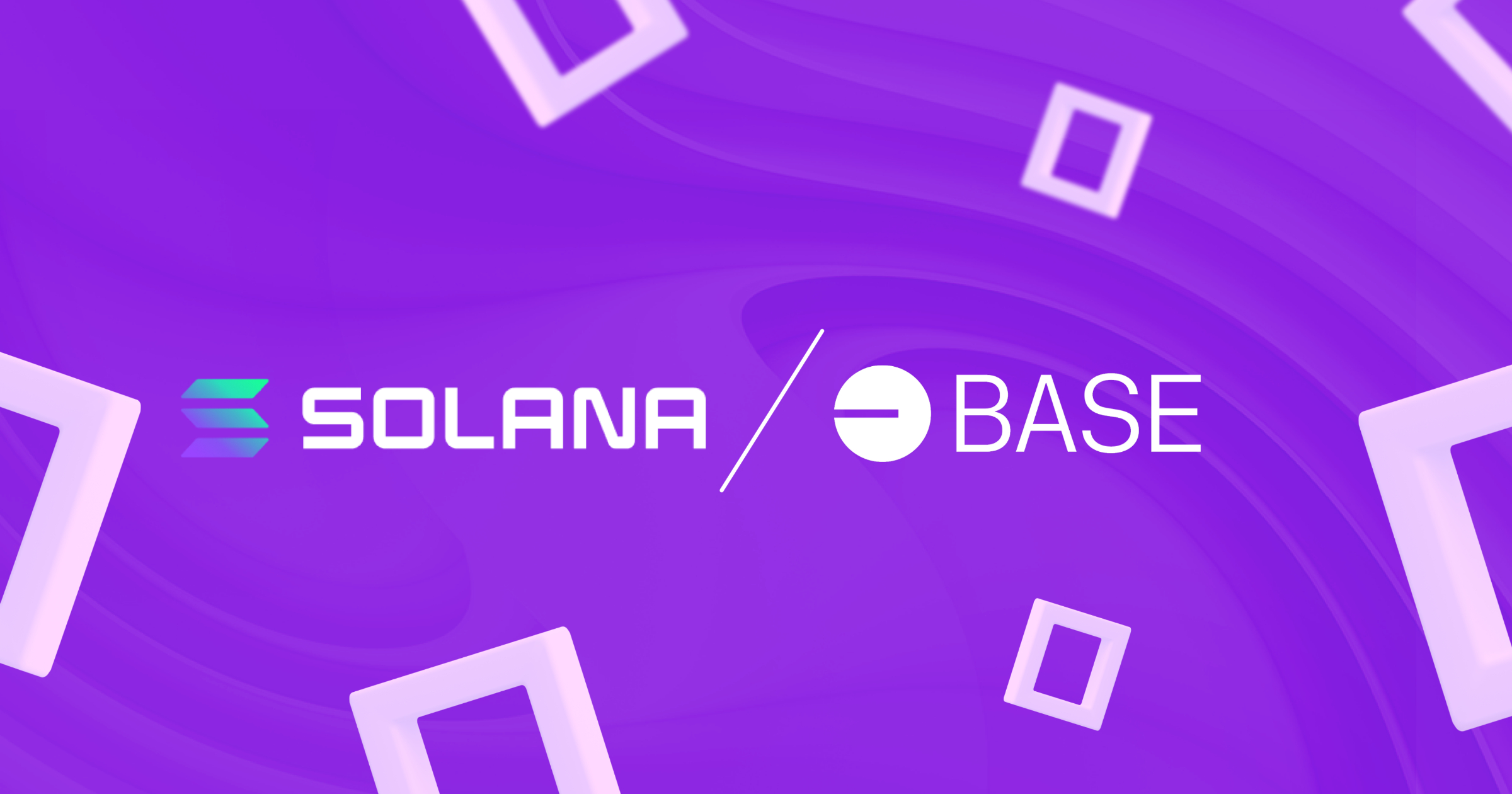 Base launches Solana bridge to expand cross-chain liquidity powered by  Chainlink