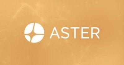 Aster burns 78M tokens and moves 78M to locked airdrop wallet