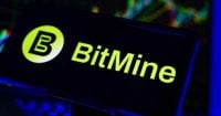 Tom Lee's BitMine may have scooped up another 41,946 ETH