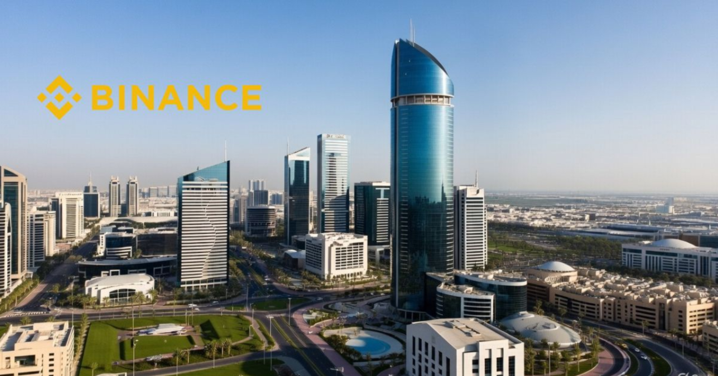 Binance secures full ADGM authorization for exchange, custody, and  broker-dealer services