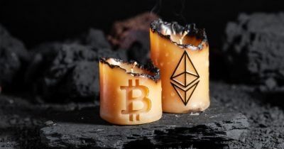 BlackRock moves $110M in Bitcoin and $78M in Ethereum to Coinbase Prime - CryptoBriefing | Related Crypto Article