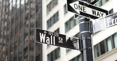 Wall Street opens mixed amid focus on Fed meeting