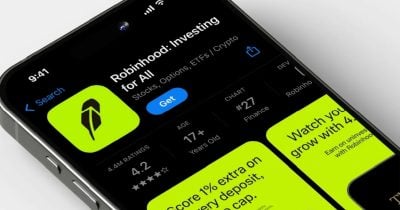 Robinhood launches new crypto tools in the US and rolls out XRP and SOL futures in Europe