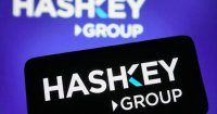 HashKey files to go public in Hong Kong, targeting 5 million raise