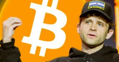 SoftBank-backed Twenty One to begin trading on NYSE today with over 43,500 Bitcoin - CryptoBriefing | AI Crypto News Crypto News