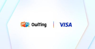 Blockchain firm OBOOK Holdings partners with Visa to introduce OwlPay Cash remittance app in US