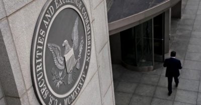 SEC emphasizes AML measures for low-priced securities in omnibus accounts - CryptoBriefing | AI Crypto News Crypto News