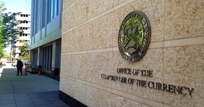 OCC confirms banks can execute riskless principal crypto transactions - CryptoBriefing | AI Crypto News Crypto News