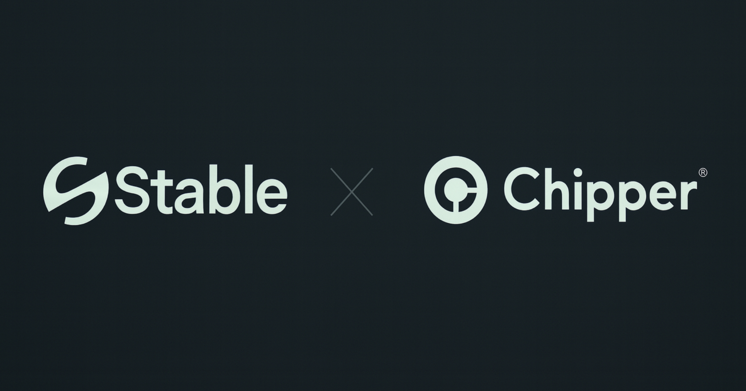 Stable partners with Chipper Cash for cost-effective money transfers in  Africa