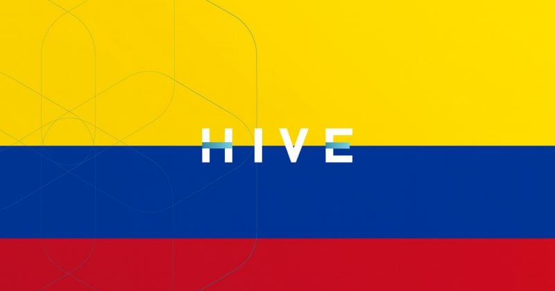 HIVE becomes first Bitcoin and AI firm to list in Colombia, expands in Americas