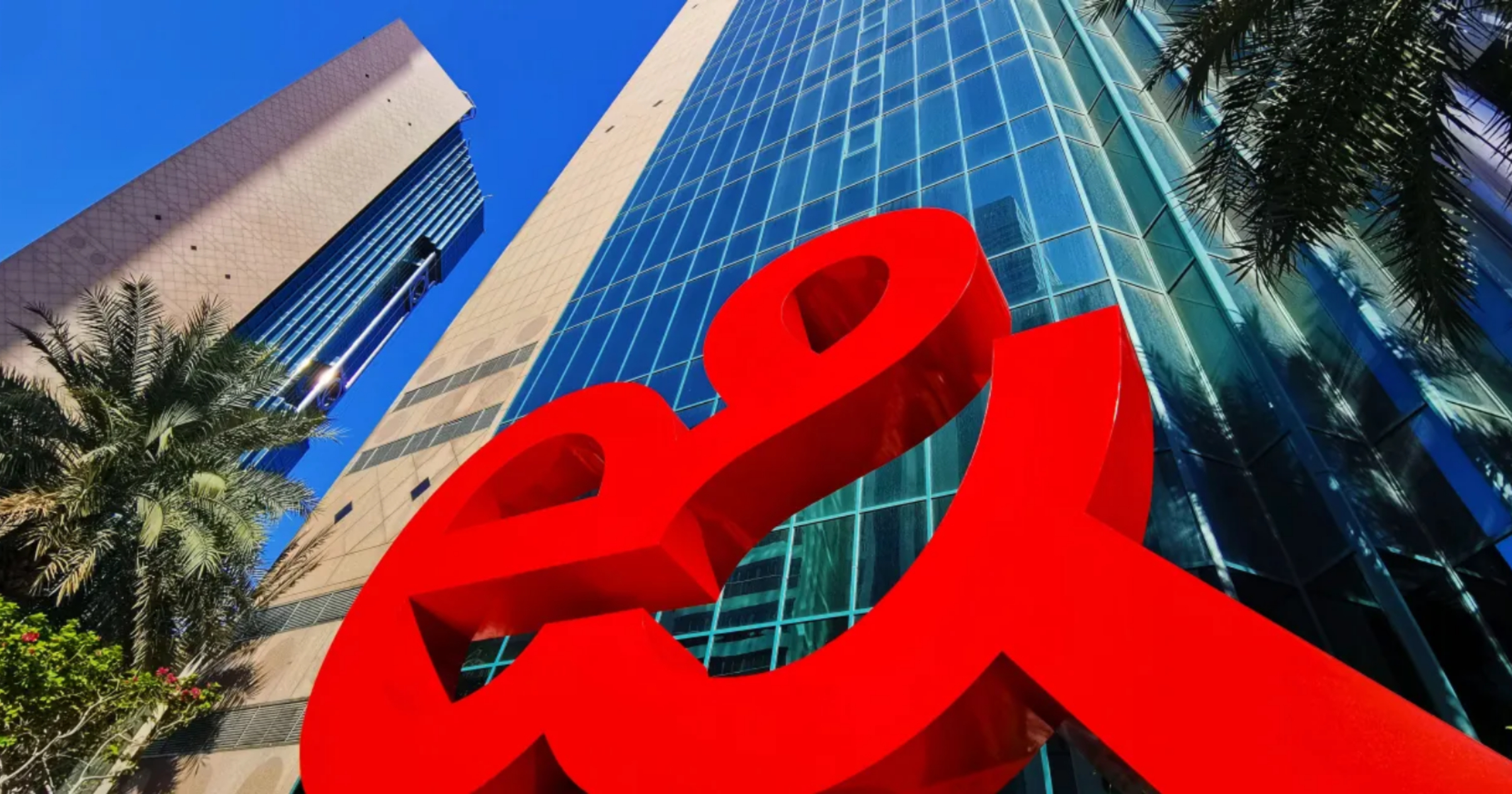 UAE telecom group e& to trial dirham-backed stablecoin payments across  digital services