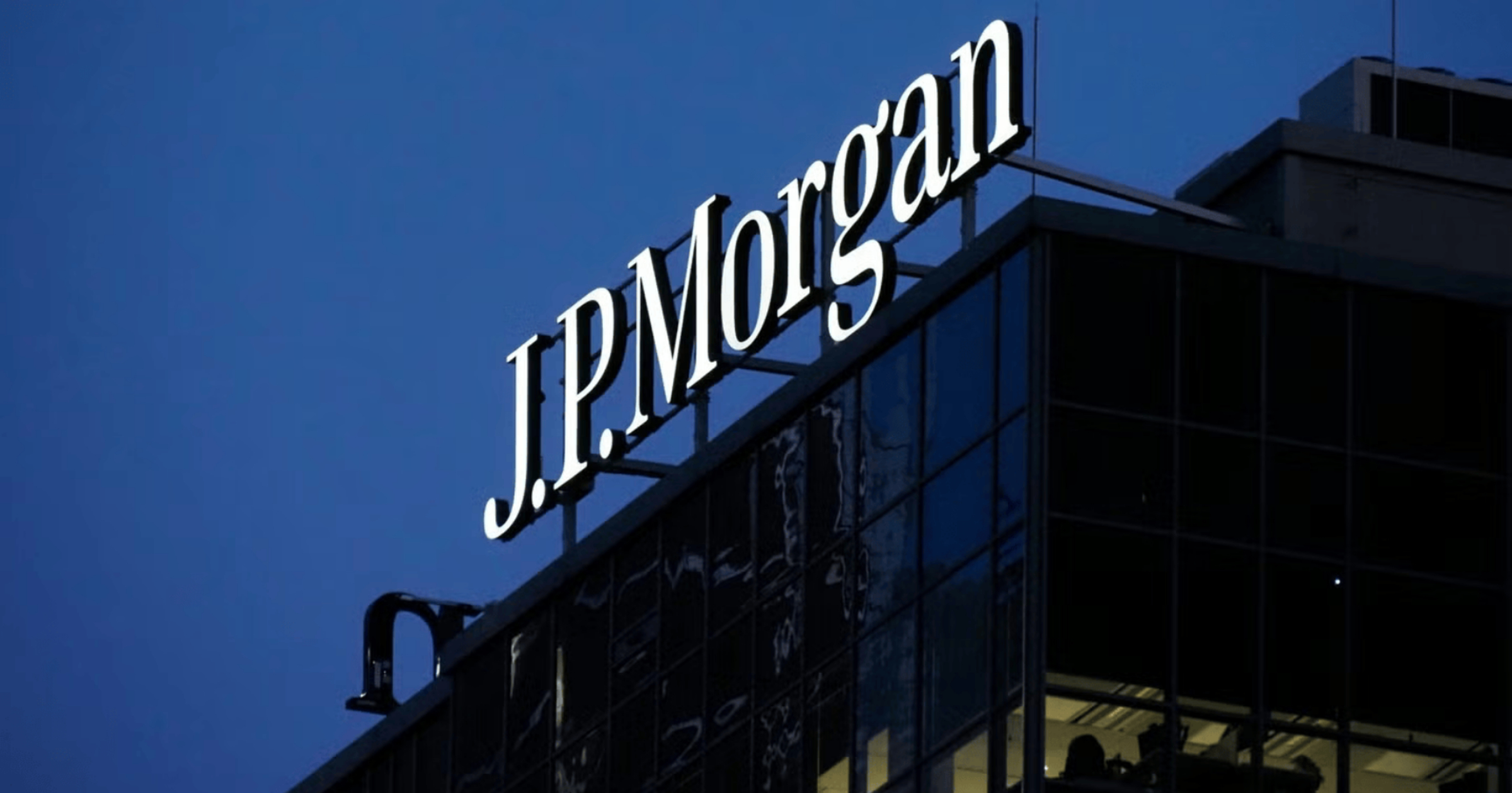 J.P. Morgan pioneers US Commercial Paper issuance on Solana via Coinbase  Platform