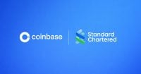 Coinbase and Standard Chartered expand crypto prime services for institutions