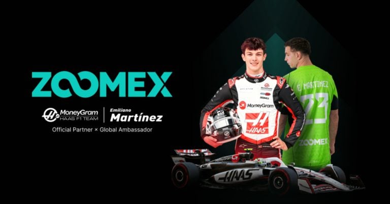 Zoomex review: Where derivatives meet privacy and depth