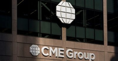 CME startet Spot-quoted XRP und SOL Futures, um Krypto-Angebot zu erweitern - CryptoBriefing | Related Crypto Article