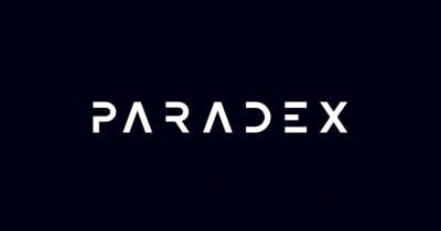 Paradex rolls out Privacy Perps with enhanced end-to-end data privacy - CryptoBriefing | Related Crypto Article