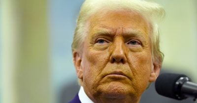 Trump ouvert à l'examen pardon pour le développeur de l'application Samourai Bitcoin - CryptoBriefing | Related Crypto Article