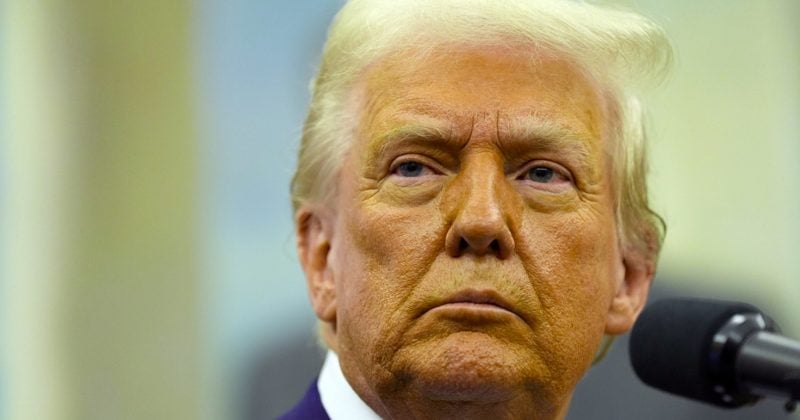 Trump open to reviewing pardon for Samourai Bitcoin app developer Trump open to reviewing pardon for Samourai Bitcoin app developer