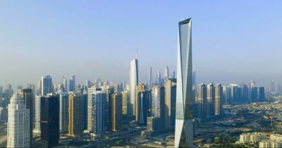 Crypto.com teams up with Dubai’s trade powerhouse to explore tokenised commodities and digital infrastructure