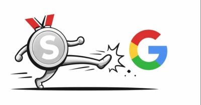 Silver overtakes Google to become the 4th-largest asset by market cap - CryptoBriefing | Related Crypto Article