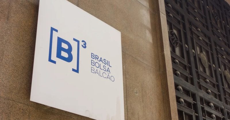 Brazil’s main stock exchange plans to roll out tokenization platform and stablecoin in 2026