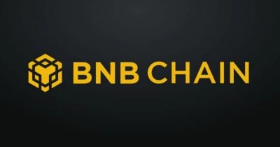 Los pagos BNB van en directo para clientes de AWS a través de la red BPN en BNB Chain - CryptoBriefing | Related Crypto Article