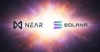 NEAR token goes live on Solana with one-click cross-chain swaps