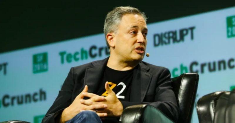 Trump’s crypto czar David Sacks says crypto market structure bill markup is set for January