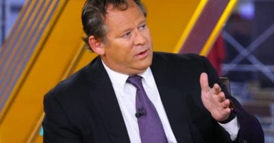Bitcoin-friendly Rick Rieder à être interviewé pour le rôle de président de la Fed américaine à Mar-a-Lago - CryptoBriefing | Related Crypto Article