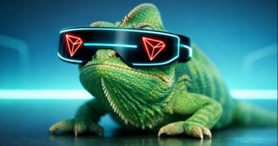 Kalshi tippt TRON auf, um die on-chain Liquidität für Vorhersagemärkte zu erweitern - CryptoBriefing | Related Crypto Article