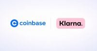 Klarna partners with Coinbase to raise institutional funding in USDC