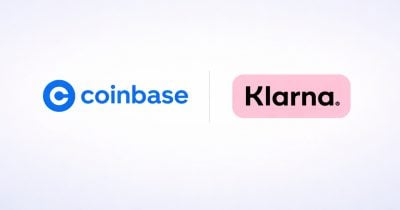 Klarna partners with Coinbase to raise institutional funding in USDC - CryptoBriefing | Related Crypto Article